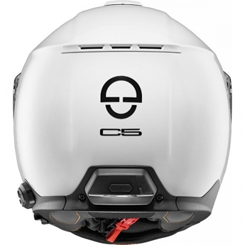 Interkom Schuberth / Sena SC2 - pro přilby C5, E2, J2 a S3