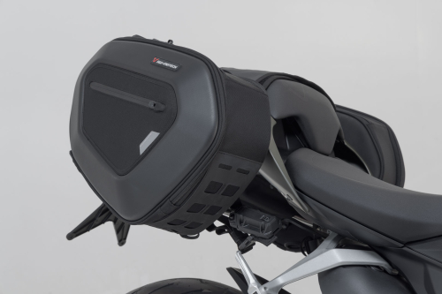 PRO BLAZE H sada sattel tašky Ducati Streetfighter V2 (21-).