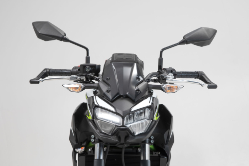 chrániče páček  Kawasaki Z 650 (16-).