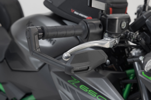 chrániče páček s deflektorem Kawasaki Z 650 (16-).