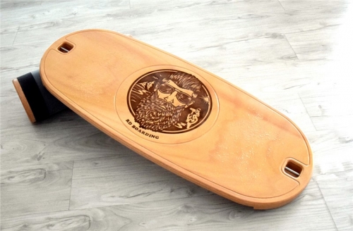 Fitboard II Moto / Sand