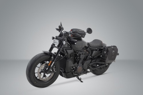 Legend Gear sada taška LC Harley-Davidson Sportster S (21-).