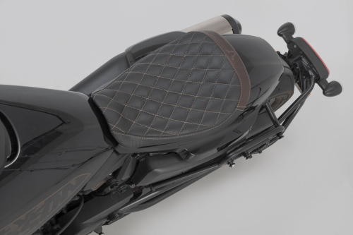 Legend Gear sada taška LC Harley-Davidson Sportster S (21-).