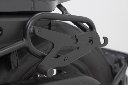 adapter SLH levý, na nosič SLC