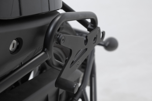 adapter SLH levý, na nosič SLC