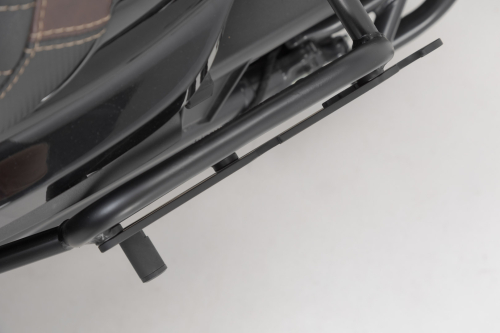 adapter SLH levý, na nosič SLC