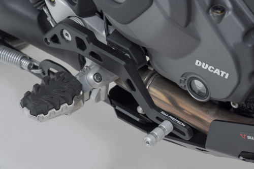 brzdový pedál Ducati DesertX (22-).