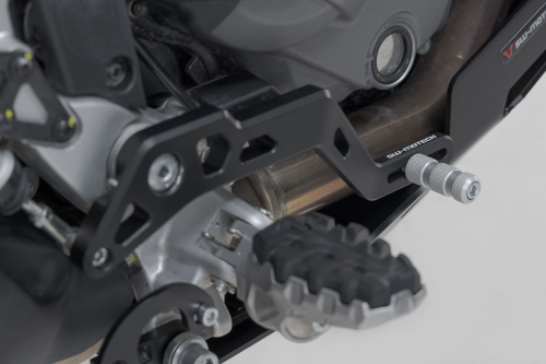 brzdový pedál Ducati DesertX (22-).