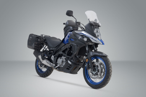 Legend Gear tašky sada LC Suzuki DL650 V-Strom (16-).