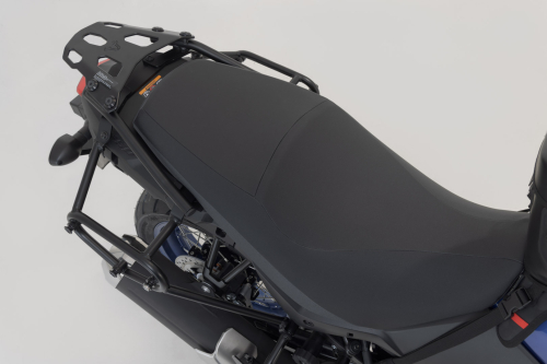 Legend Gear tašky sada LC Suzuki DL650 V-Strom (16-).