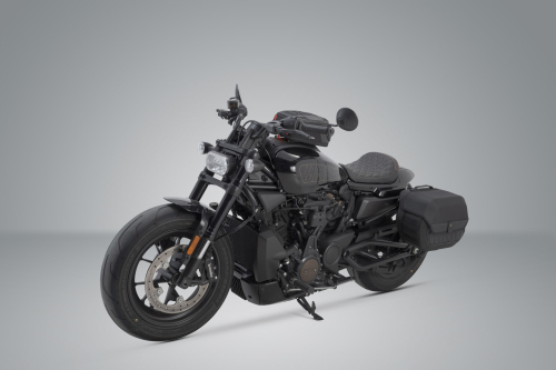 Legend Gear sada taška LH1 Harley-Davidson Sportster S (21-).