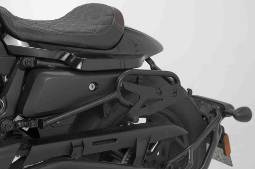 Legend Gear sada taška LH1 Harley-Davidson Sportster S (21-).