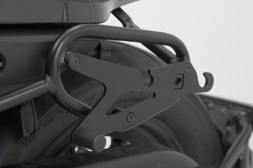 Legend Gear sada taška LH1 Harley-Davidson Sportster S (21-).