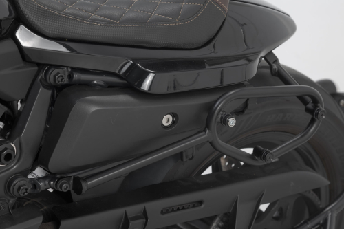 SysBag WP M taška sada Harley-Davidson Sportster S (21-).