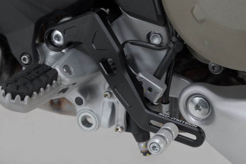 brzdový pedál Ducati Multistrada V4 (20-).