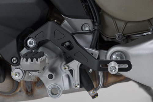 brzdový pedál Ducati Multistrada V4 (20-).