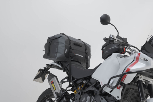 Drybag 350, 35 litrů-šedo černý