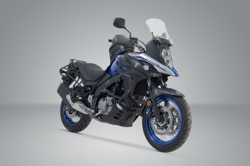 SLC nosiče sada Suzuki DL650 V-Strom (16-).