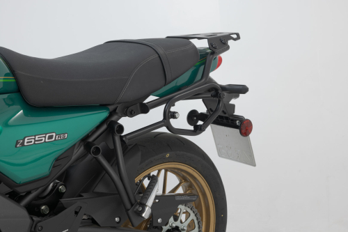 Legend Gear nosič levý pro Kawasaki Z650RS (21-)