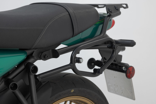 Legend Gear nosič levý pro Kawasaki Z650RS (21-)