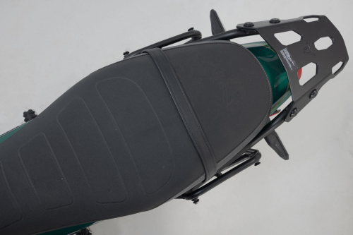 Legend Gear nosič levý pro Kawasaki Z650RS (21-)