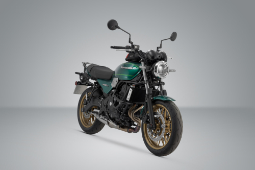Legend Gear nosič pravý pro Kawasaki Z650RS (21-)