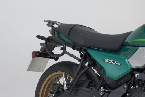 Legend Gear nosič pravý pro Kawasaki Z650RS (21-)
