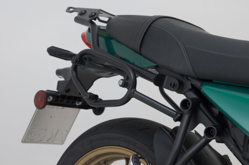 Legend Gear nosič pravý pro Kawasaki Z650RS (21-)