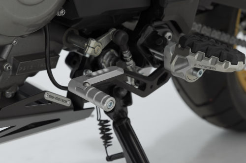 řadička Suzuki DL 650 (11-), V-Strom 650 XT (15-)