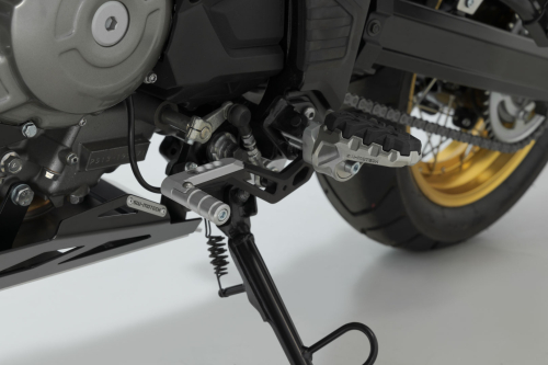 řadička Suzuki DL 650 (11-), V-Strom 650 XT (15-)
