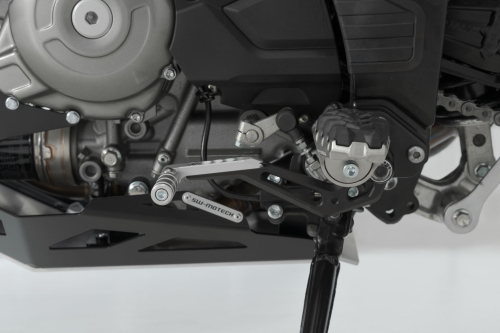 řadička Suzuki DL 650 (11-), V-Strom 650 XT (15-)