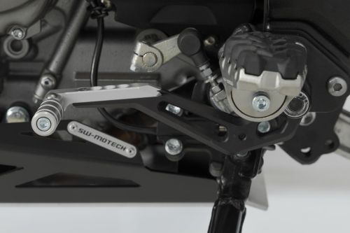 řadička Suzuki DL 650 (11-), V-Strom 650 XT (15-)