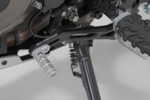 řadící páčka Suzuki V-Strom 1000 (14-19), V-Strom 1050 (19-).