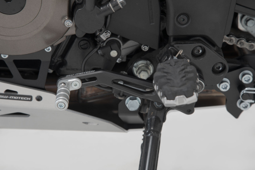 řadící páčka Suzuki V-Strom 1000 (14-19), V-Strom 1050 (19-).