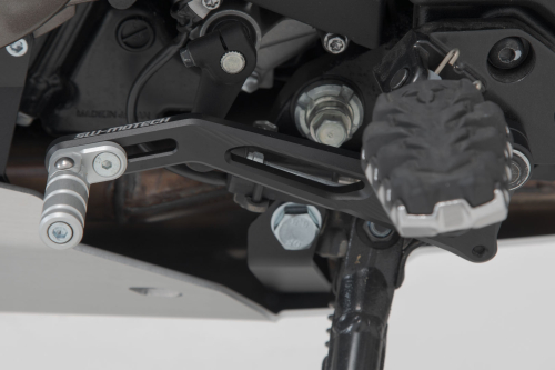 řadící páčka Suzuki V-Strom 1000 (14-19), V-Strom 1050 (19-).