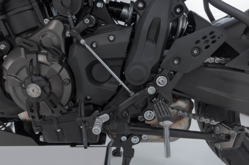 řadící páčka  Yamaha XSR700 / XT, MT-07 / Tracer.