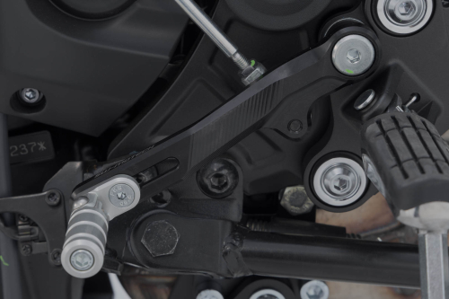 řadící páčka  Yamaha XSR700 / XT, MT-07 / Tracer.