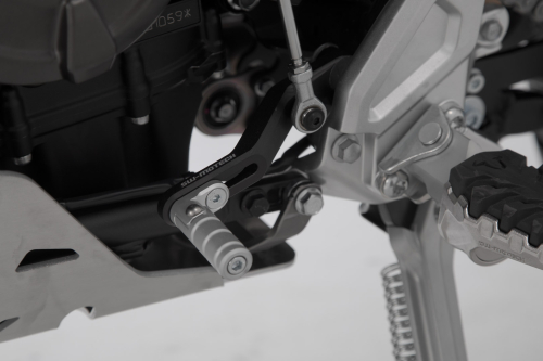 řadící páčka  Yamaha Ténéré 700 Modelle (19-).