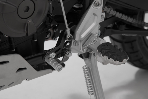 řadící páčka  Yamaha Ténéré 700 Modelle (19-).