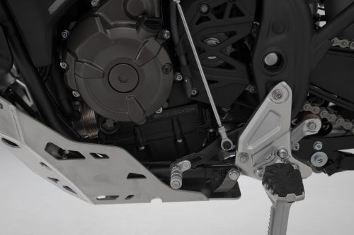 řadící páčka  Yamaha Ténéré 700 Modelle (19-).