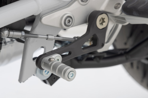 řadící páčka BMW R 1200 R/RS (14-18), R 1250 R/RS (18-).