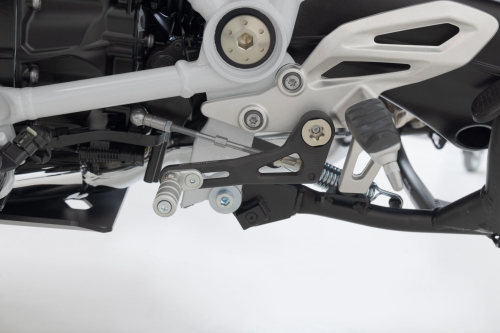 řadící páčka BMW R 1200 R/RS (14-18), R 1250 R/RS (18-).
