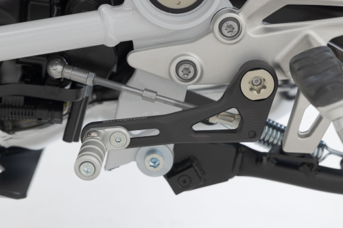 řadící páčka BMW R 1200 R/RS (14-18), R 1250 R/RS (18-).