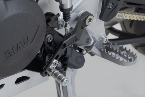 řadící páčka BMW F 750 GS, F 850 GS/Adv (17-).