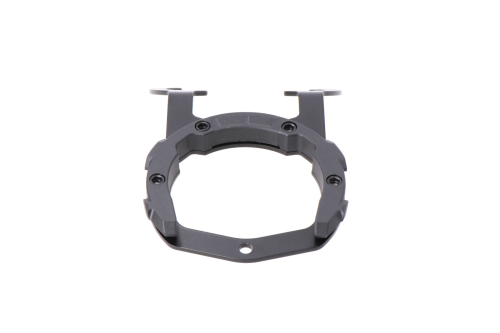 EVO tank ring černý pro CFMoto 800MT (21-).