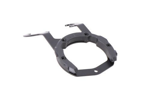 EVO tank ring černý pro CFMoto 800MT (21-).