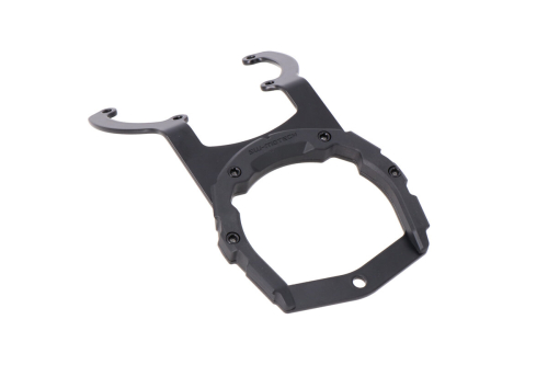 PRO tank ring Black. CFMoto 800MT (21-).