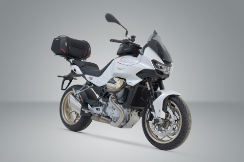 Rackpack Set Moto Guzzi V100 Mandello/S (22-).