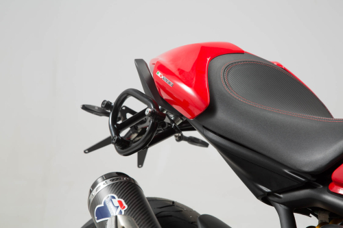 Legend Gear sada tašek LC Ducati Monster 1200/S (16-).