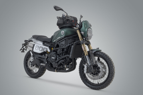 Legend Gear sada tašek LC Benelli Leoncino 800 Trail (21-).